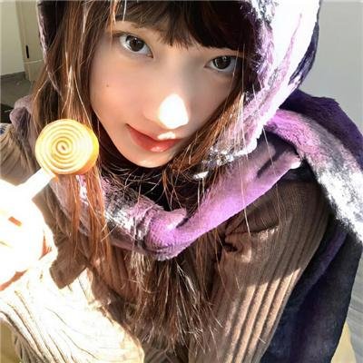 大眼睛